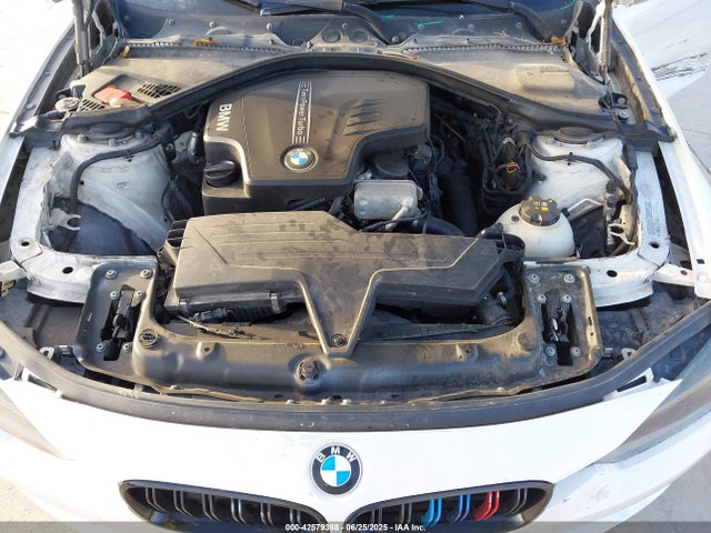 BMW 2015 2015 WBA3C1C59FK120021 Image 10
