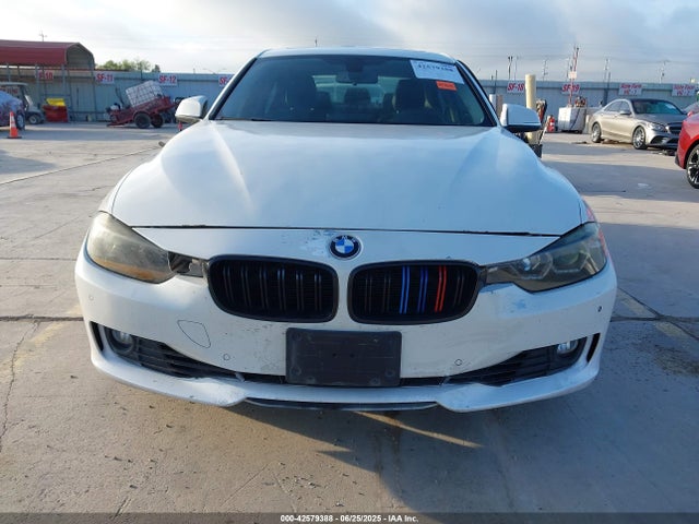 BMW 2015 2015 WBA3C1C59FK120021 Image 12