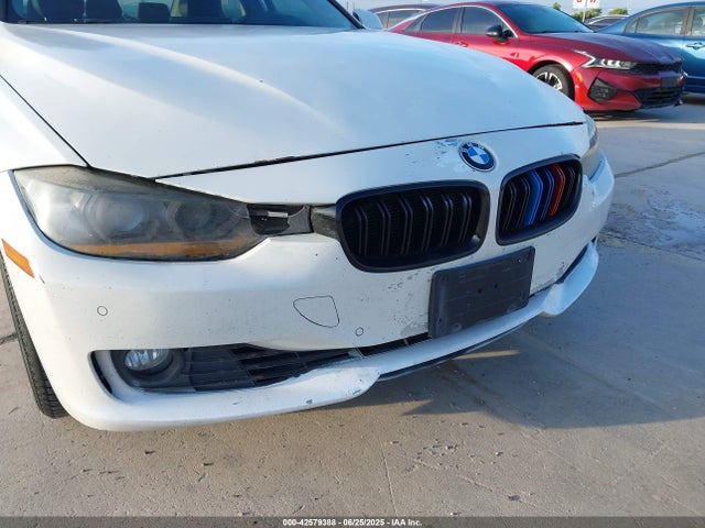 BMW 2015 2015 WBA3C1C59FK120021 Image 17