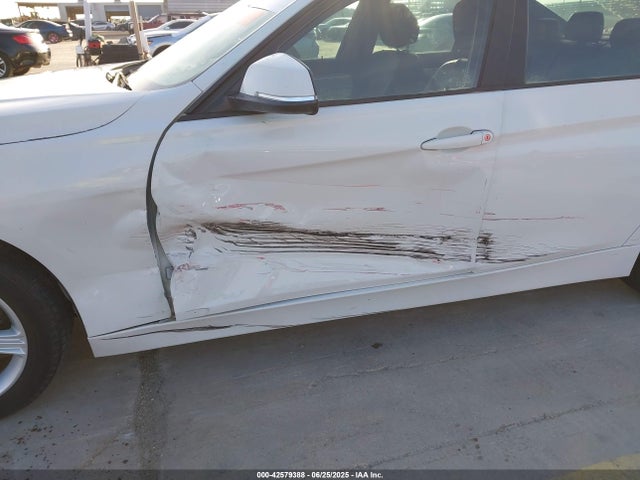 BMW 2015 2015 WBA3C1C59FK120021 Image 6
