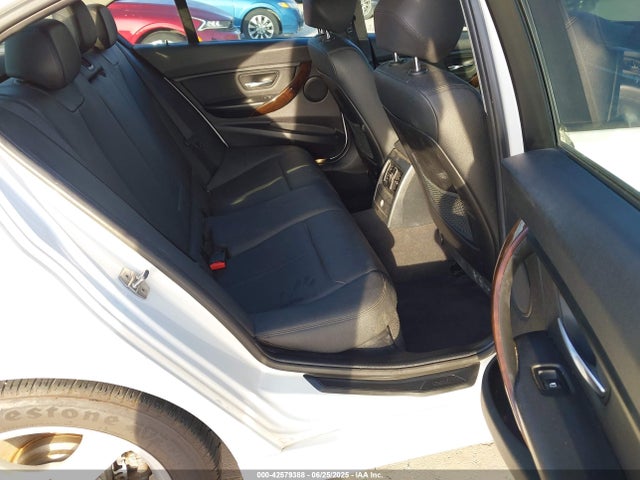 BMW 2015 2015 WBA3C1C59FK120021 Image 8