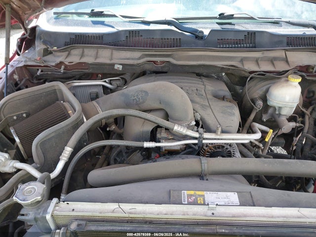 RAM 1500 2016 1C6RR7MT4GS281025 Image 10