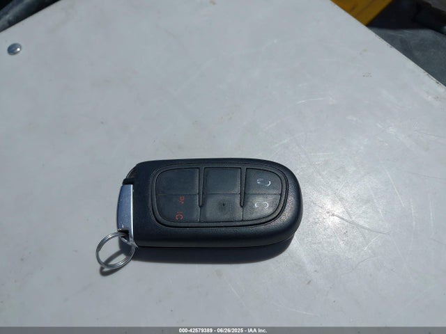 RAM 1500 2016 1C6RR7MT4GS281025 Image 11