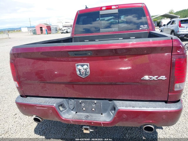 RAM 1500 2016 1C6RR7MT4GS281025 Image 17