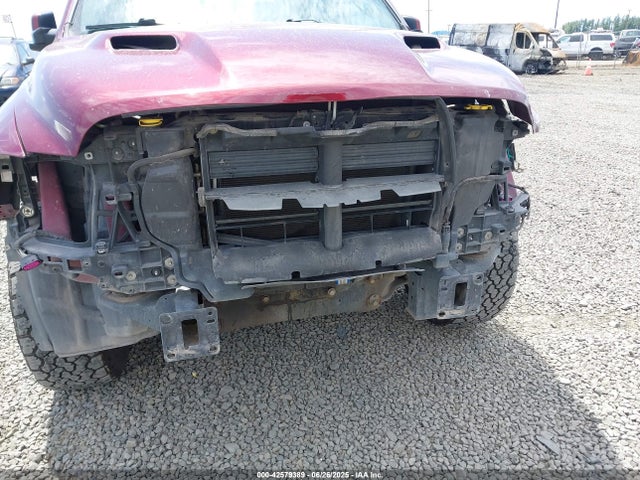 RAM 1500 2016 1C6RR7MT4GS281025 Image 20