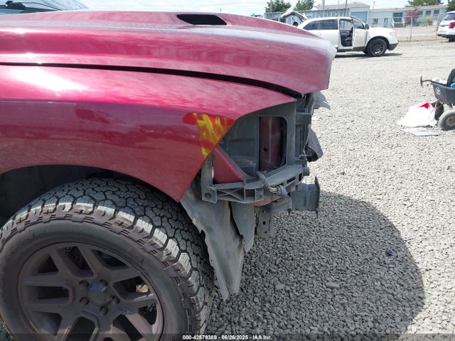 RAM 1500 2016 1C6RR7MT4GS281025 Image 22