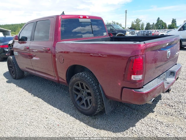 RAM 1500 2016 1C6RR7MT4GS281025 Image 3