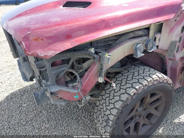RAM 1500 2016 1C6RR7MT4GS281025 Image 6