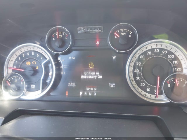 RAM 1500 2016 1C6RR7MT4GS281025 Image 7