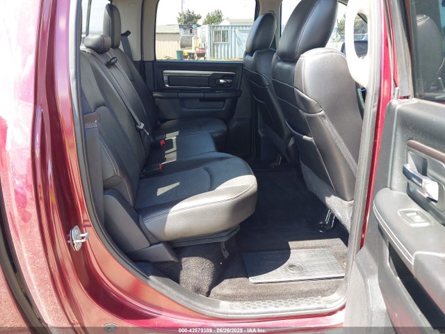 RAM 1500 2016 1C6RR7MT4GS281025 Image 8