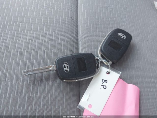 2019 HYUNDAI TUCSON KM8J2CA46KU865080 Photo 10