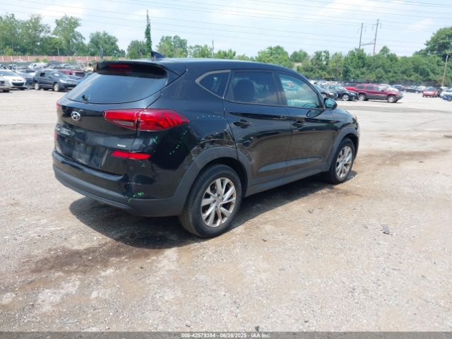 2019 HYUNDAI TUCSON KM8J2CA46KU865080 Photo 3