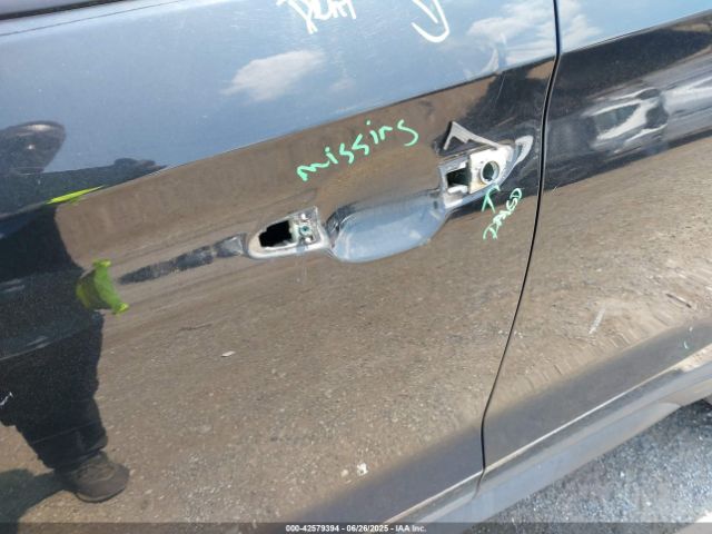 2019 HYUNDAI TUCSON KM8J2CA46KU865080 Photo 5