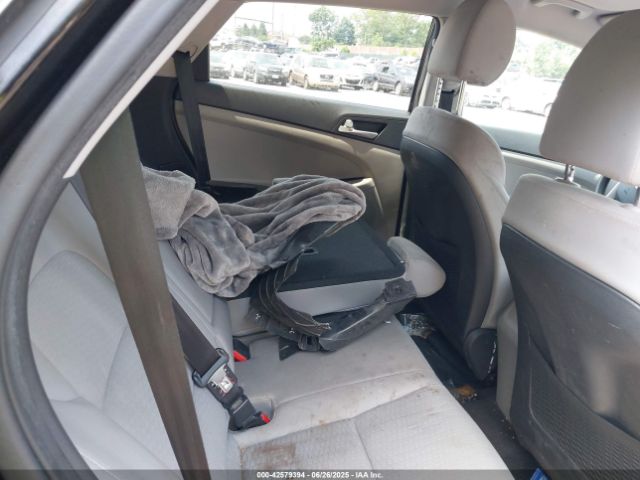 2019 HYUNDAI TUCSON KM8J2CA46KU865080 Photo 7