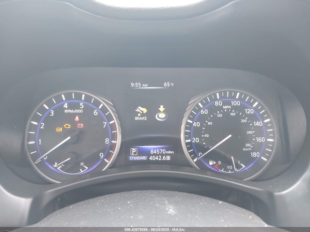 JN1EV7EK6JM341698 Infiniti Q60