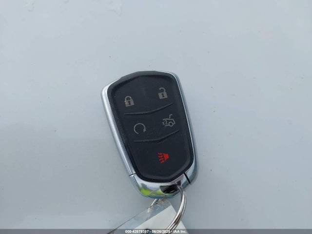 2017 CADILLAC CTS 1G6AX5SX0H0209955 Photo 10