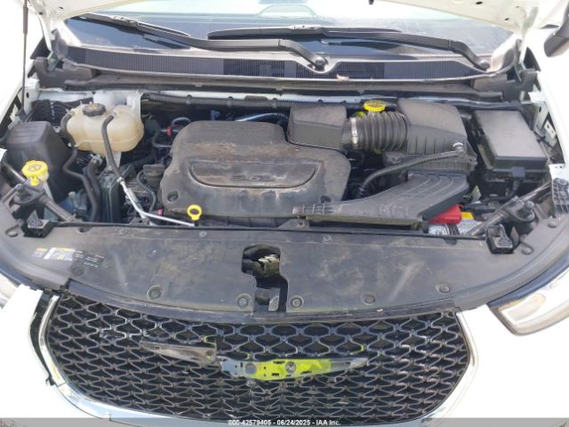 2023 CHRYSLER PACIFICA 2C4RC1BG8PR566745 Photo 9