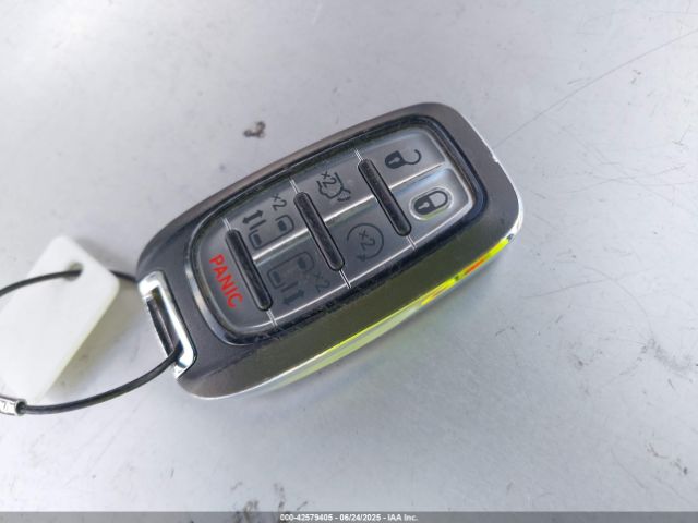 2023 CHRYSLER PACIFICA 2C4RC1BG8PR566745 Photo 10