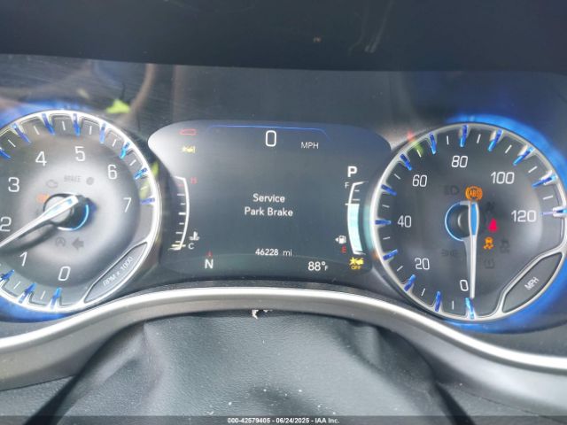 2023 CHRYSLER PACIFICA 2C4RC1BG8PR566745 Photo 6