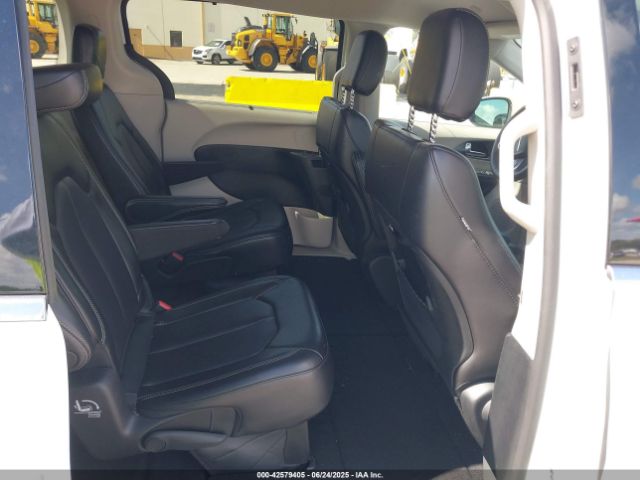 2023 CHRYSLER PACIFICA 2C4RC1BG8PR566745 Photo 7