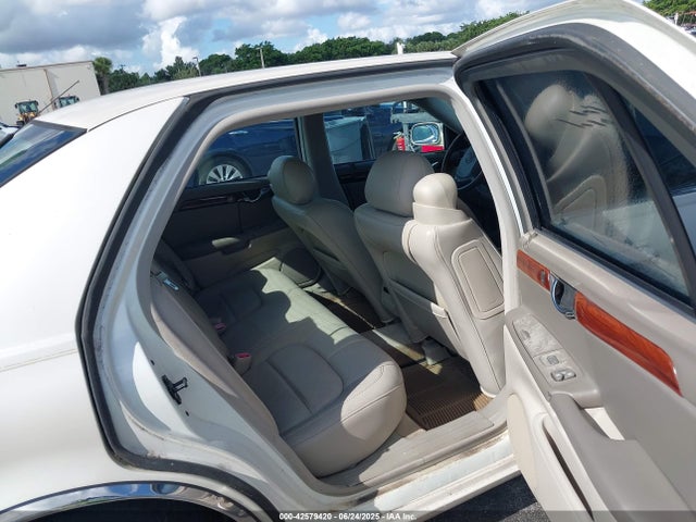 2003 CADILLAC DEVILLE 1G6KF57963U267460 Photo 7