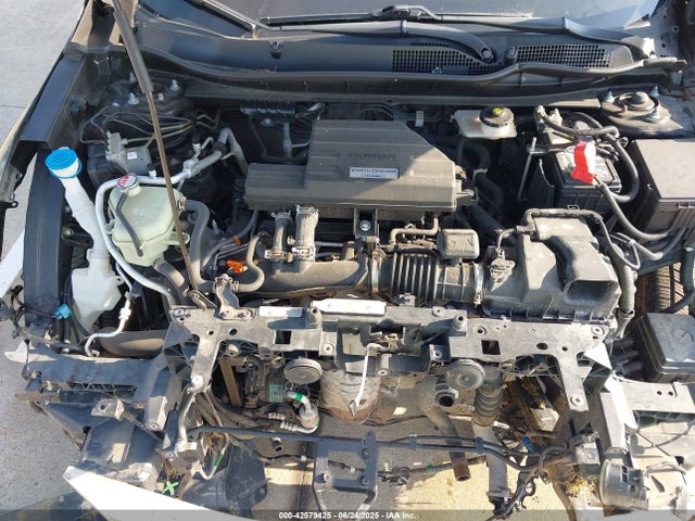 Honda l15be 2018 2HKRW2H87JH631683 Image 10