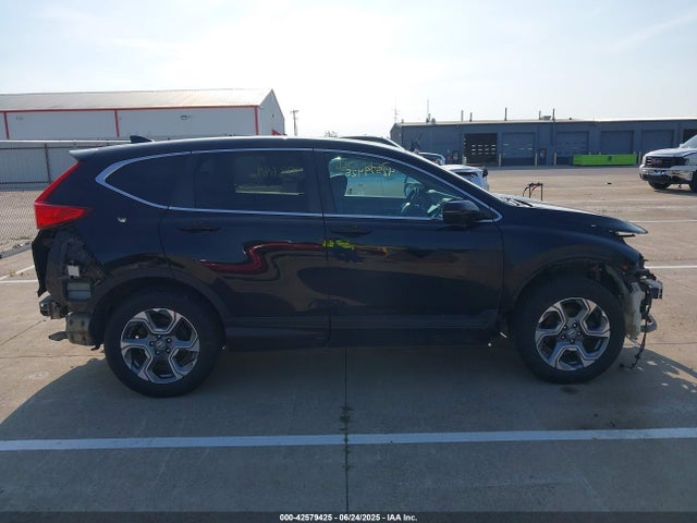 Honda l15be 2018 2HKRW2H87JH631683 Image 14