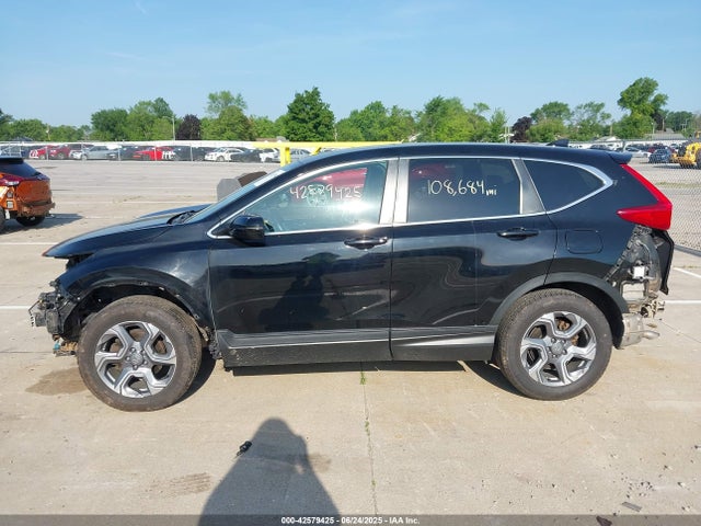 Honda l15be 2018 2HKRW2H87JH631683 Image 15