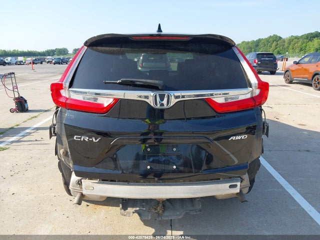 Honda l15be 2018 2HKRW2H87JH631683 Image 17