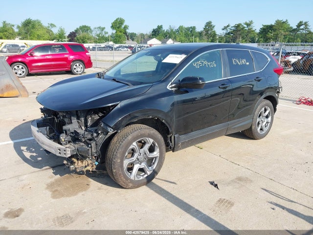 Honda l15be 2018 2HKRW2H87JH631683 Image 2