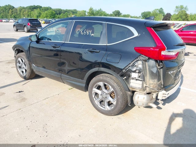 Honda l15be 2018 2HKRW2H87JH631683 Image 3