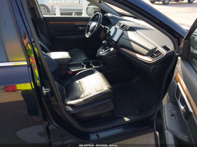 Honda l15be 2018 2HKRW2H87JH631683 Image 5