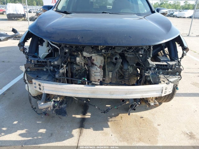Honda l15be 2018 2HKRW2H87JH631683 Image 6