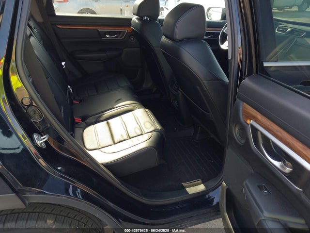 Honda l15be 2018 2HKRW2H87JH631683 Image 8