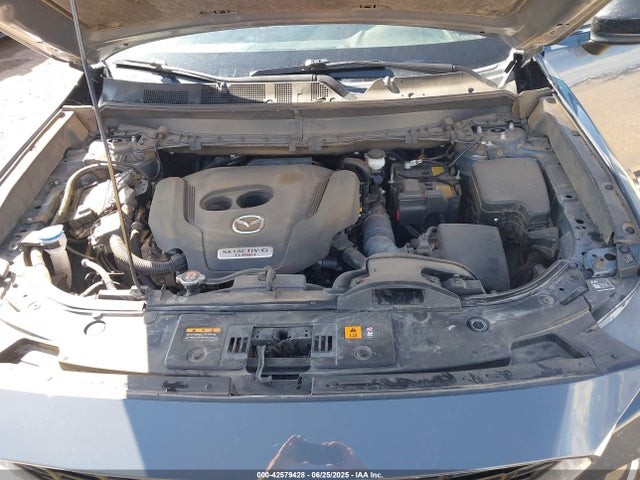 Mazda py 2022 JM3TCBDY3N0628584 Image 10