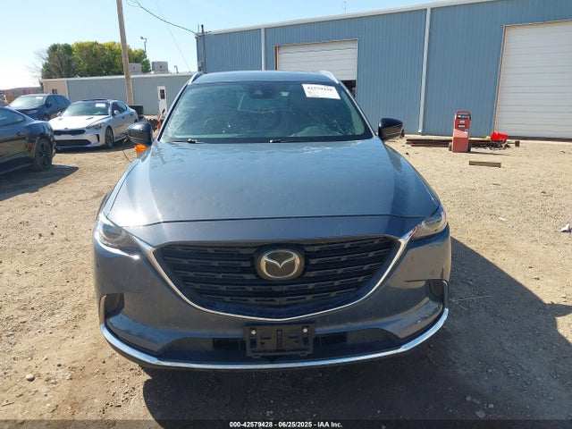 Mazda py 2022 JM3TCBDY3N0628584 Image 12
