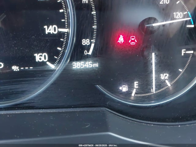 Mazda py 2022 JM3TCBDY3N0628584 Image 15