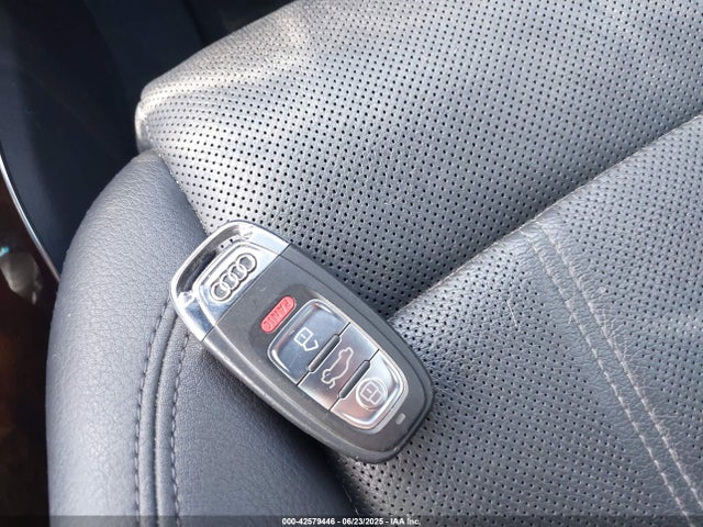 2015 AUDI A6 WAUHGAFC5FN004057 Photo 10