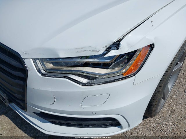 2015 AUDI A6 WAUHGAFC5FN004057 Photo 5