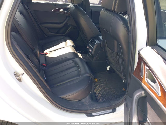 2015 AUDI A6 WAUHGAFC5FN004057 Photo 7