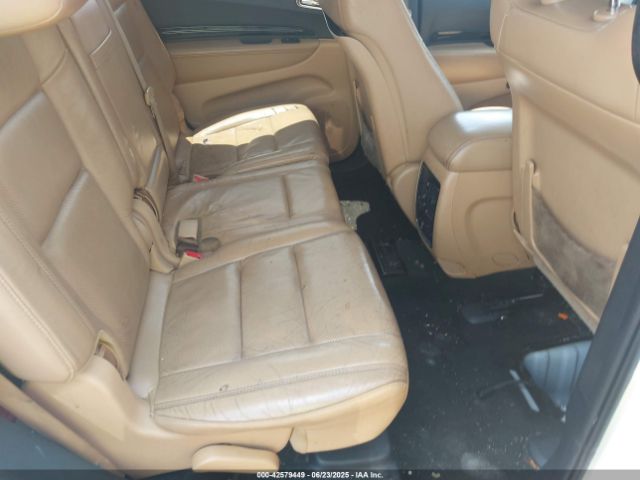 2011 DODGE DURANGO 1D4SE5GT2BC661394 Photo 7