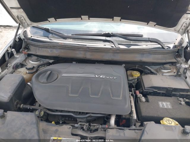 2015 JEEP CHEROKEE 1C4PJLCSXFW616529 Photo 9