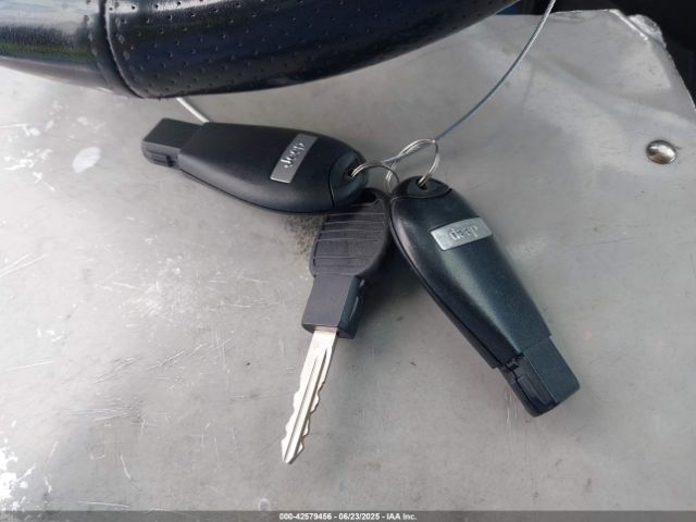 2015 JEEP CHEROKEE 1C4PJLCSXFW616529 Photo 10