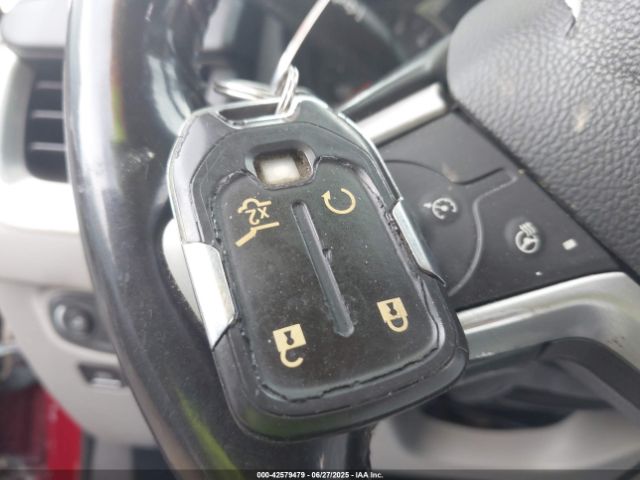 2019 GMC TERRAIN 3GKALVEV0KL321009 Photo 10