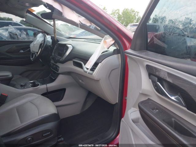 2019 GMC TERRAIN 3GKALVEV0KL321009 Photo 4