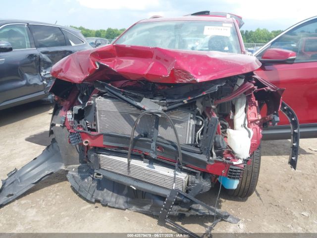 2019 GMC TERRAIN 3GKALVEV0KL321009 Photo 5