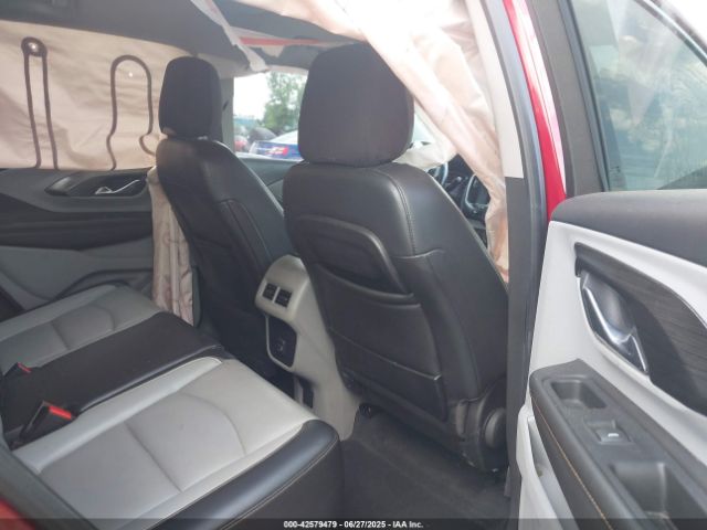 2019 GMC TERRAIN 3GKALVEV0KL321009 Photo 7