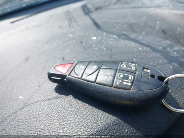 2015 CHRYSLER TOWN & COUNTRY 2C4RC1BG2FR636786 Photo 10