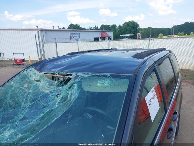 2C4RC1BG2FR636786 Chrysler Town and Country