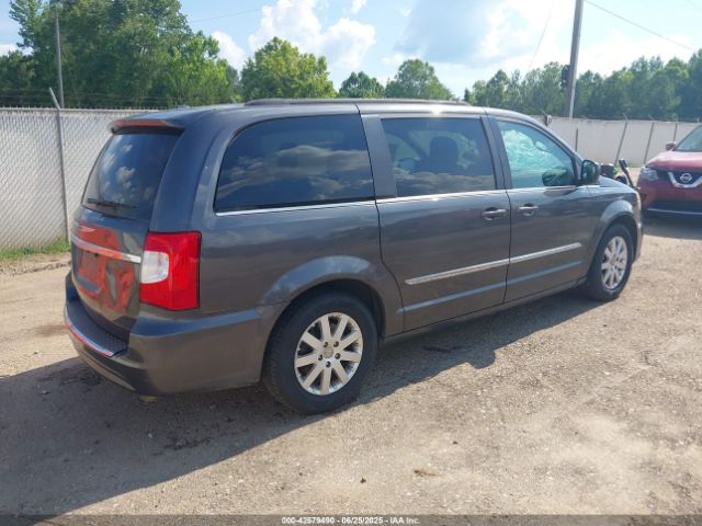 2015 CHRYSLER TOWN & COUNTRY 2C4RC1BG2FR636786 Photo 3